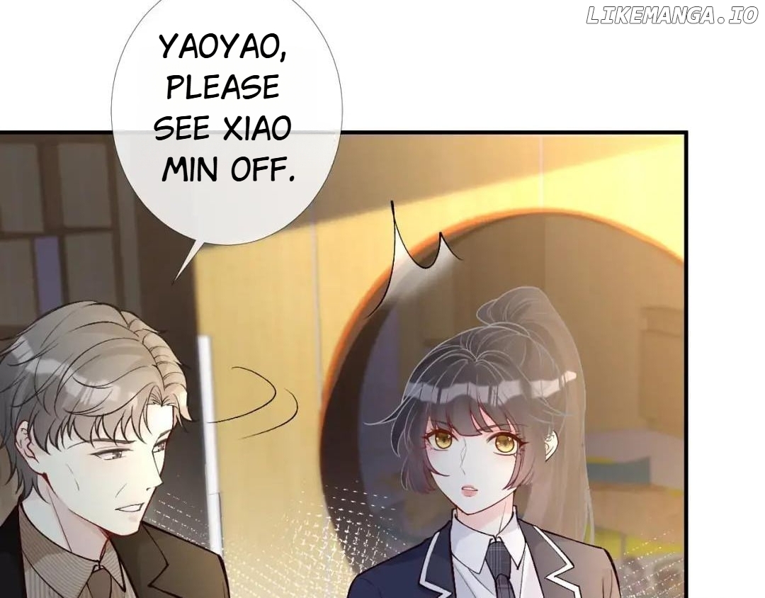 Everyone's Darling Chapter 133 - page 41